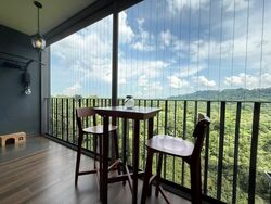 Foresque Residences (D23), Condominium #553492041